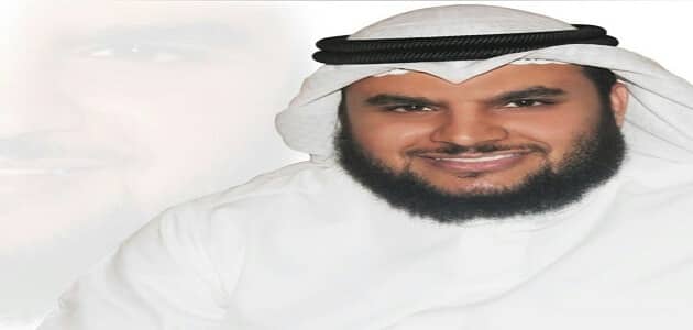 أدعية الشيخ محمد البراك مكتوب كاملة