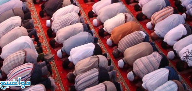 دعاء للتقرب من الله تعالى أدعية مستجابة