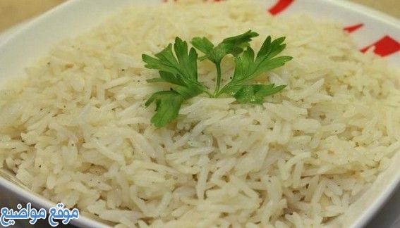 طريقة عمل الأرز البخاري بالفراخ واللحم