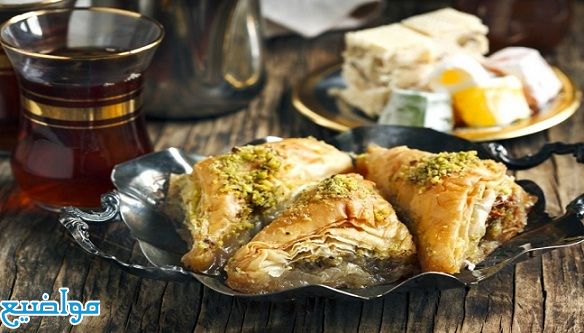 طريقة عمل البوريك المصري والتركي باللحمة