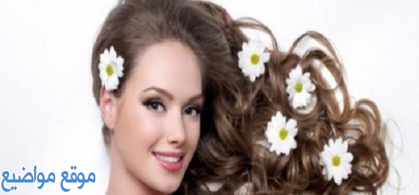 علاج رائحة الشعر الكريهة بعد الاستحمام وأسبابة