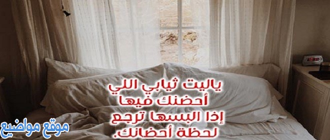 شعر عن الضم والحضن وقصائد عن الحضن والضم