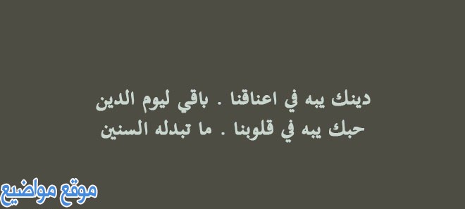 شعر عن فراق الاب الميت قصائد عن فراق الاب الميت