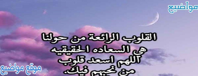 كلمات وعبارات عن السعادة الحقيقية قوية