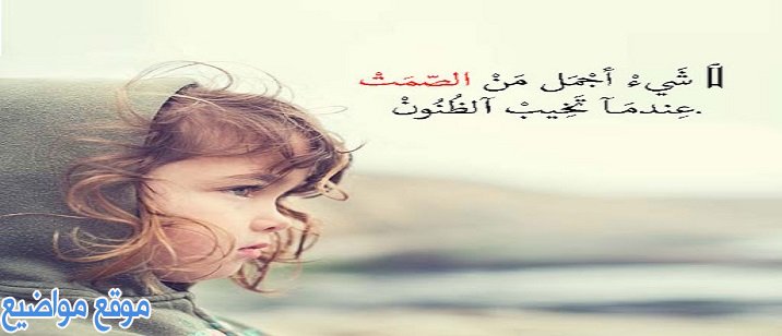 حالات واتس اب حكم وعبارات مؤثرة اجمل حالات واتس اب كتابة