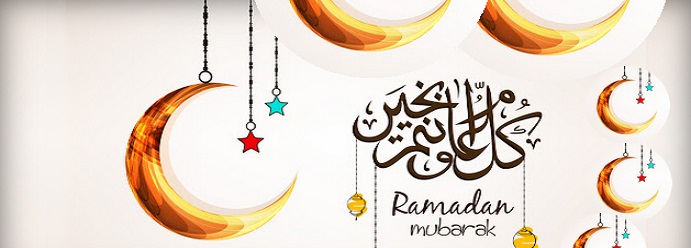 رسائل صباح الخير وأدعية شهر رمضان ورسائل تهنئة رمضان الصباحية 2025