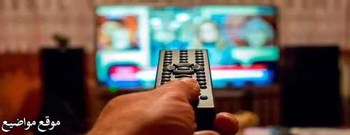 تردد قنوات إم بي سي MBC 2025 كاملة على نايل سات