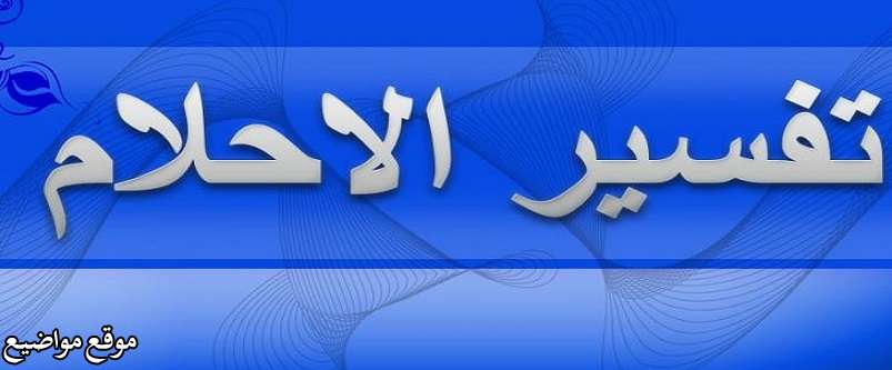 تفسير حلم رؤية الشيب في الشعر للعزباء والمتزوجة والرجل لابن سيرين