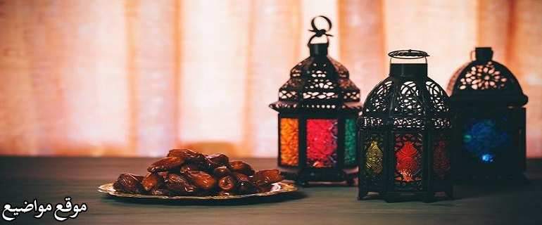 دعاء رمضان لصديقتي أجمل 20 دعاء لصديقتي في رمضان